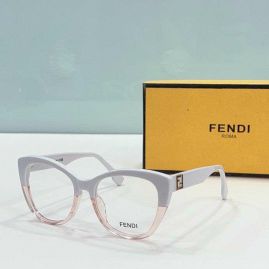 Picture of Fendi Optical Glasses _SKUfw48551090fw